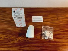 Détecteur de mouvement SEPIO radio alarme 90° 12 M LOGISTY type S161-22F HAGER