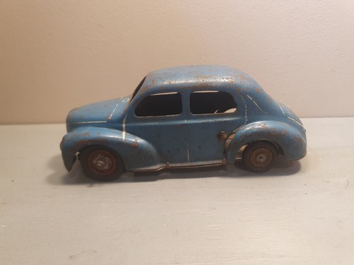 Renault cij 1 20 - renault, 4