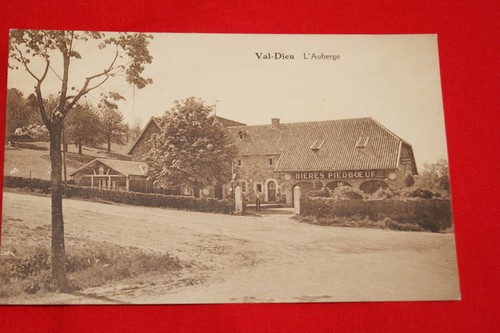 Belgique val dieu auberge - belgique,