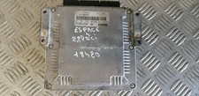 Calculateur moteur BOSCH