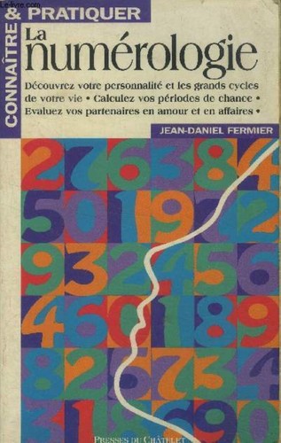 Connaître pratiquer la - et,