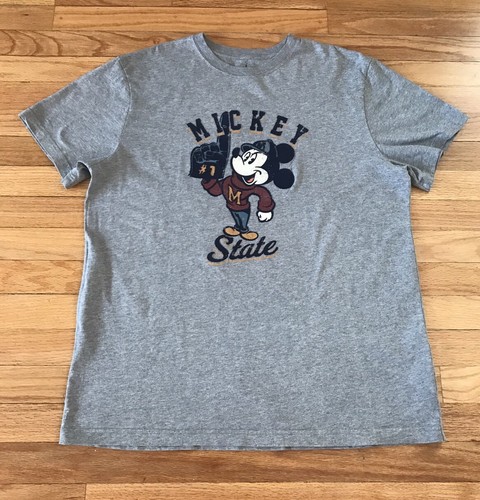 Disney parks men - men's, shirt