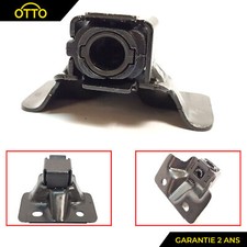 Serrure de Porte Arrière pour