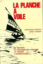 La planche à voile - René