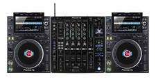BRAND NEW Pioneer CDJ-3000
