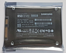Disque Dur Interne Samsung SSD