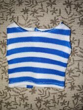 ANCIEN TEE-SHIRT POUPÉE