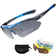 Lunette de Sport Polarisées