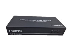 Transmetteur D'Extenseur HDMI Sur Cat5e/6 - Extenseur HDMI