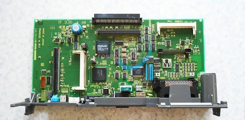 1pc used fanuc - used, board