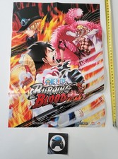 One piece Burning Blood 