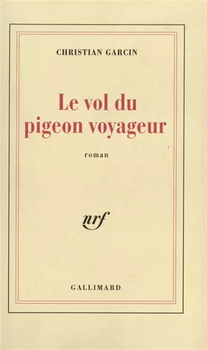 Vol pigeon voyageur - du,
