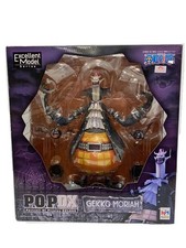 Figurine Mega House / BD et