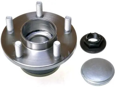 Roulement roue w413350 - roue,