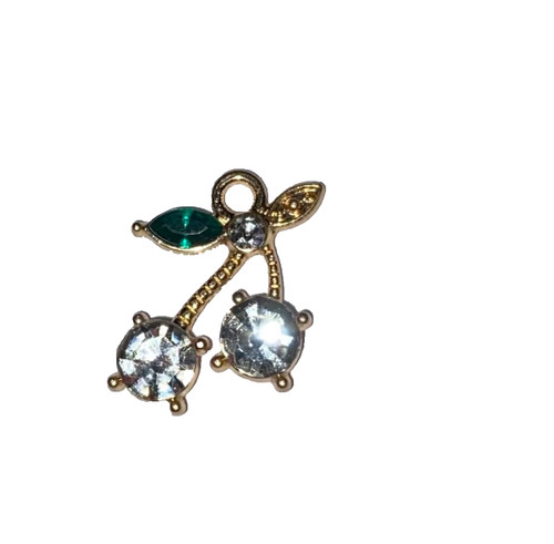 Pendentif alliage zircon - pendentif,