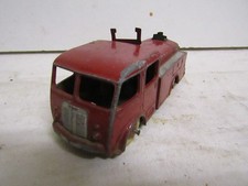 dinky toys berliet secours