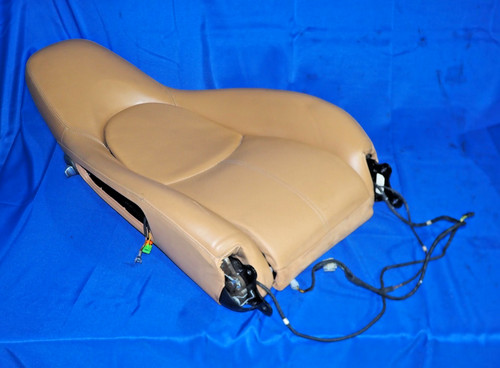Porsche 997 987 - , beige