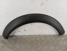 Extension d'aile arriere droit MINI MINI 1 R50/R53 PHASE 2 51131505868