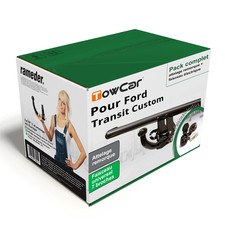 Attelage complet pour Ford