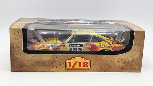 Miniature die cast 18 - miniature, 1/18