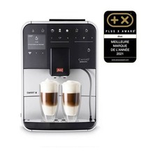Melitta Barista T Smart Argent