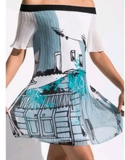 Robe été cop copine - robe,