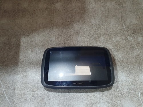 Tomtom 5000 4fl50 - tomtom, go