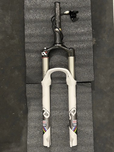 Rock shox sid world cup - world,