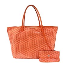 Goyard Sac Shopping