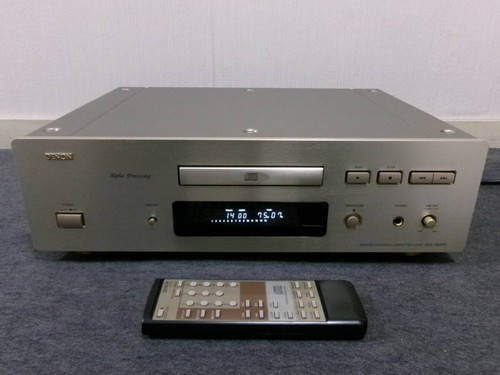 Denon dcd 1650 - dcd-1650, cd