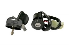 Contacteur d'allumage pour