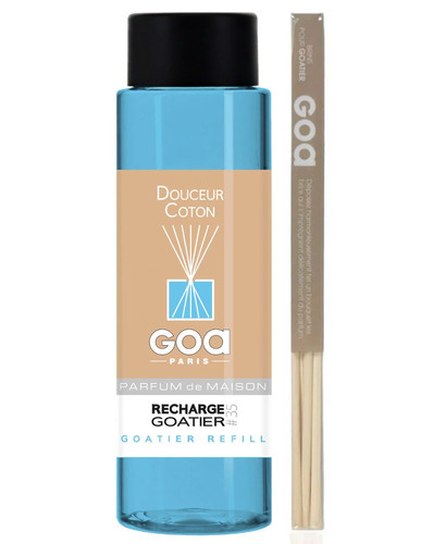 Recharge parfum douceur - parfum,