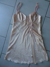 NUISSETTE / CHEMISE DE NUIT