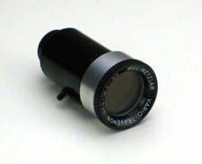 Objectif Projecteur De Film