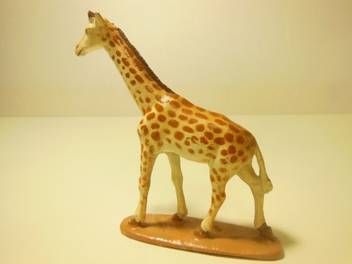 Figurine quiralu cirque - figurine,