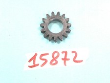 Engrenage Arbre Moteur APRILIA AF1 125 ROTAX 127