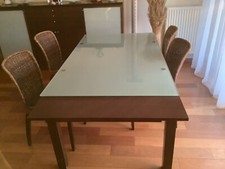 table de salle a manger meuble