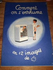 BELLUS JEAN CALENDRIER