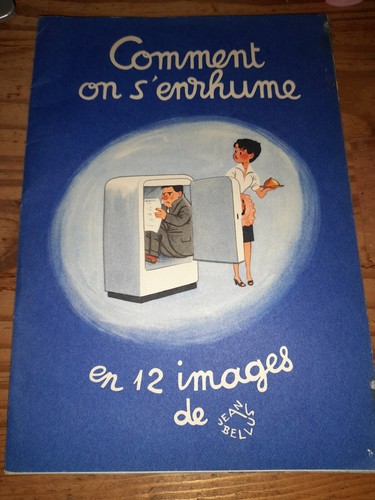 Bellus jean calendrier - jean,