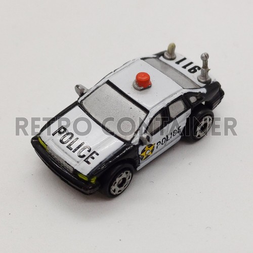 Micro machines galoob vintage - micro,