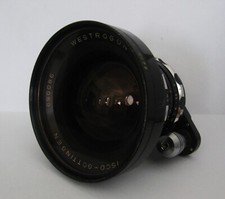 *3251*  ISCO GOTTINGEN  westrogon  1:4/24 mm ultra-wide-Angle Lens 