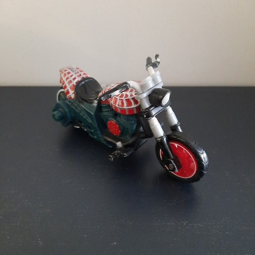 Figurine véhicule hasbro 2007 - figurine,