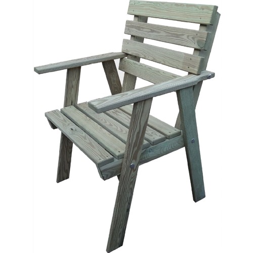 Chaise jardin pour 1 - chaise,