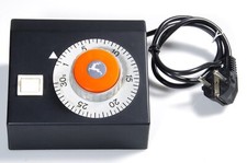 Compte pose timer BAEUERLE POUR AGRANDISSEUR DURST LPL...