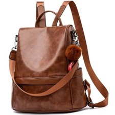Sac à Dos Femme Anti-vol Sac