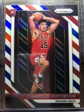 2018-19 Panini Prizm