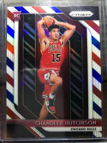 2018 panini prizm - 2018-19,