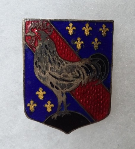 Insigne armée air type - insigne,
