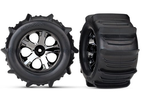 Traxxas trx4175 pneus - trx4175,