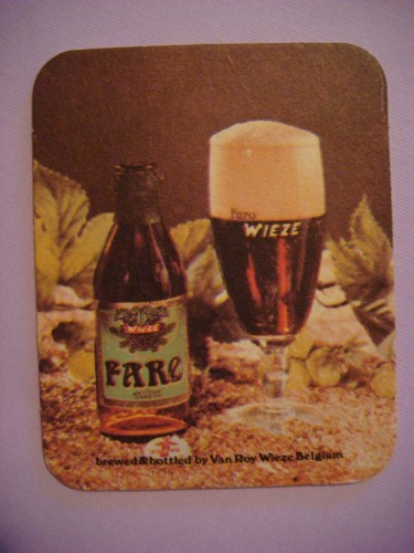 Belge bière barre - belge, ~